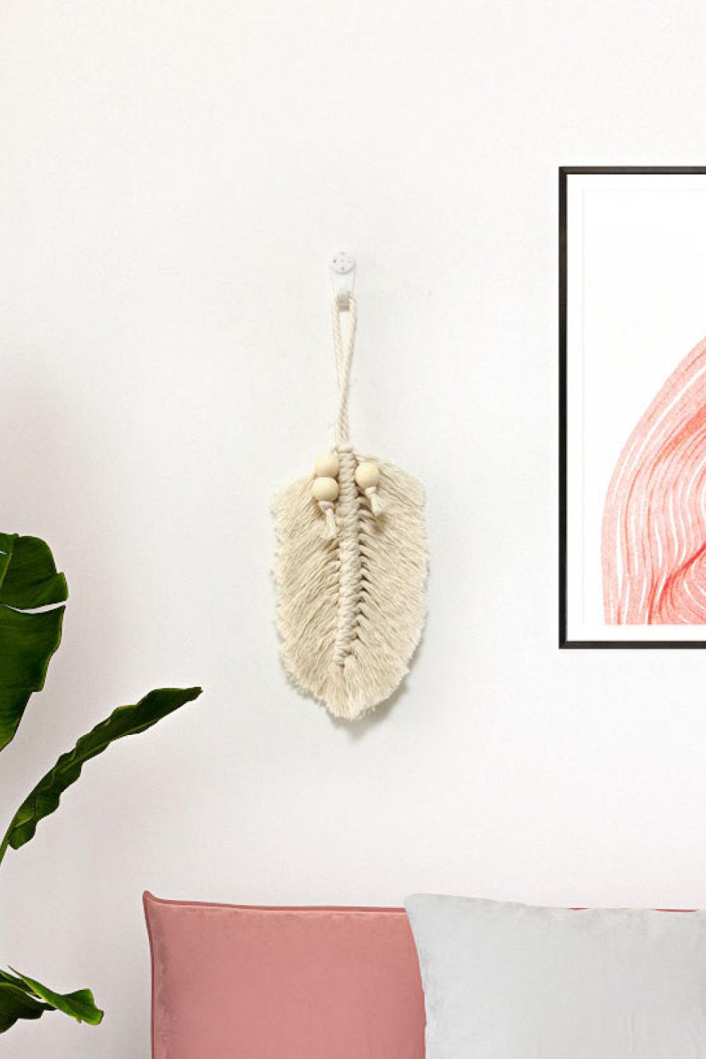 Feather Wall Hanging - Flyclothing LLC
