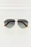 TAC Polarization Lens Aviator Sunglasses - Trendsi - Flyclothing LLC