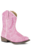 ROPER GIRLS TODDLER ALL OVER FUCHSIA - Roper