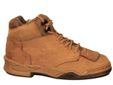 ROPER MENS KILTIE HORSESHOE AMBER - Roper