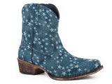 Roper Womens All Over Stone Washed Denim - Roper - Flyclothing LLC