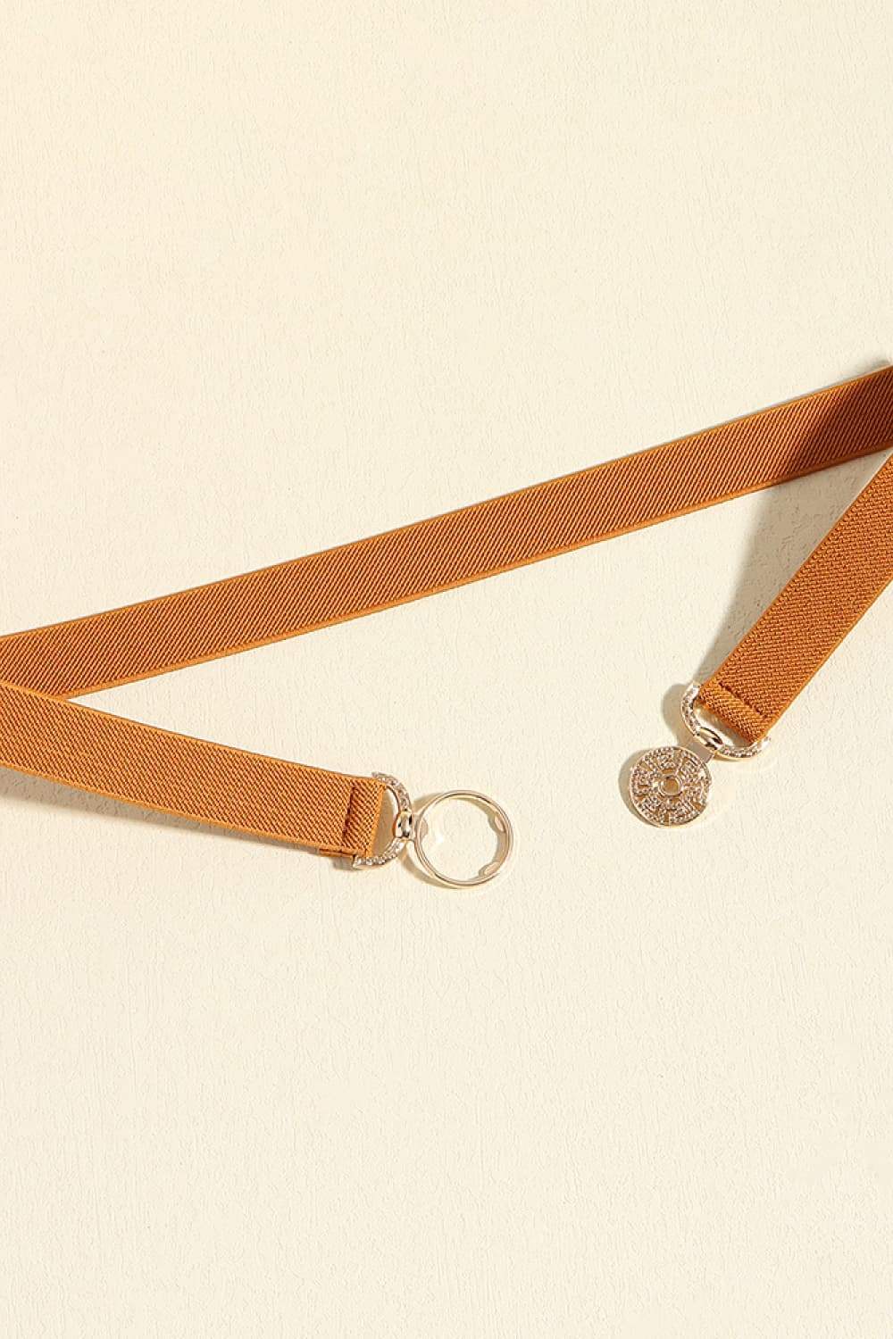 PU Leather Belt - Trendsi - Flyclothing LLC