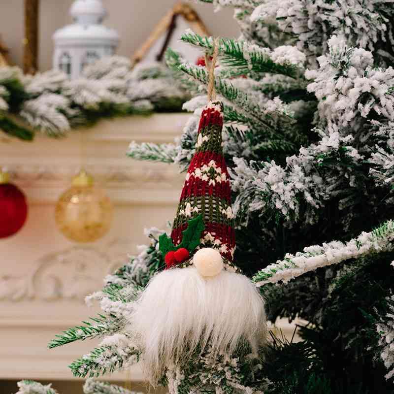 Assorted 2-Piece Light-Up Hanging Widgets - Trendsi