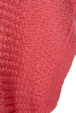 Boat Neck Short Sleeve Sweater - Trendsi - Flyclothing LLC
