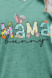 MAMA BUNNY Easter Graphic Tee - Flyclothing LLC