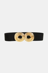 Zinc Alloy Belt - Trendsi - Flyclothing LLC