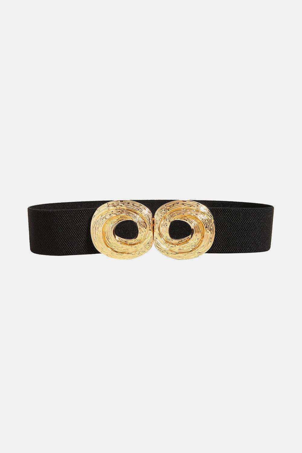 Zinc Alloy Belt - Trendsi - Flyclothing LLC