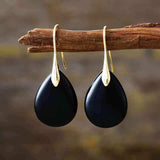 Crystal Dangle Earrings - Trendsi