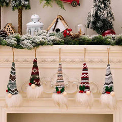 Assorted 2-Piece Light-Up Hanging Widgets - Trendsi