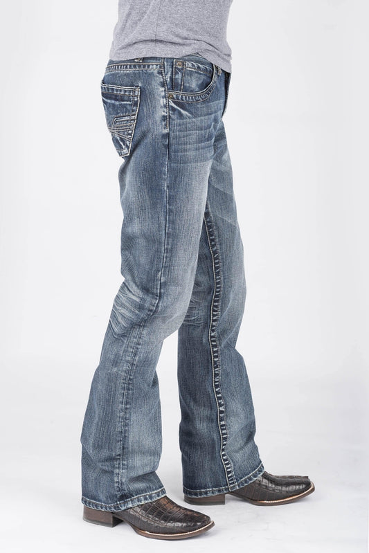 Tin Haul MENS JEANS - Tin Haul