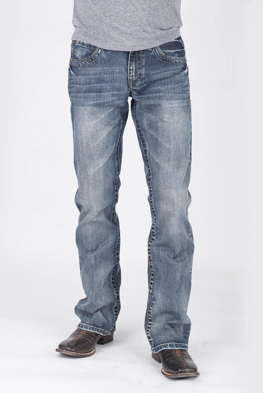 Tin Haul MENS JEANS - Tin Haul