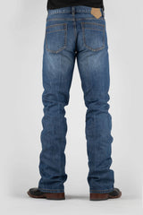 Tin Haul MENS PLAIN BACK POCKET JEANS - Tin Haul - Flyclothing LLC