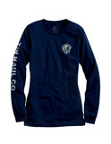 Tin Haul WOMENS LONG SLEEVE T-SHIRT - Tin Haul