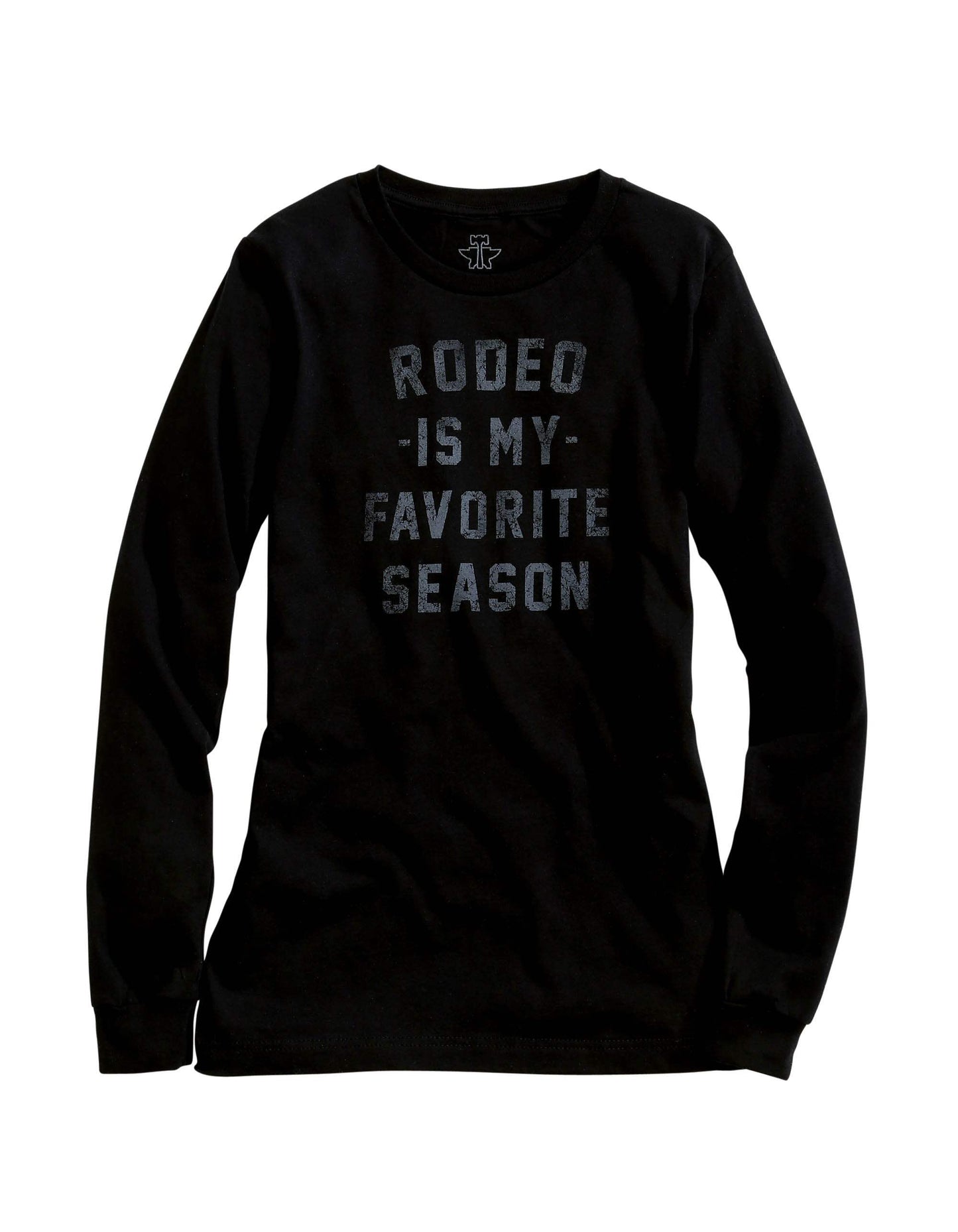 Tin Haul WOMENS LONG SLEEVE T-SHIRT - Tin Haul - Flyclothing LLC