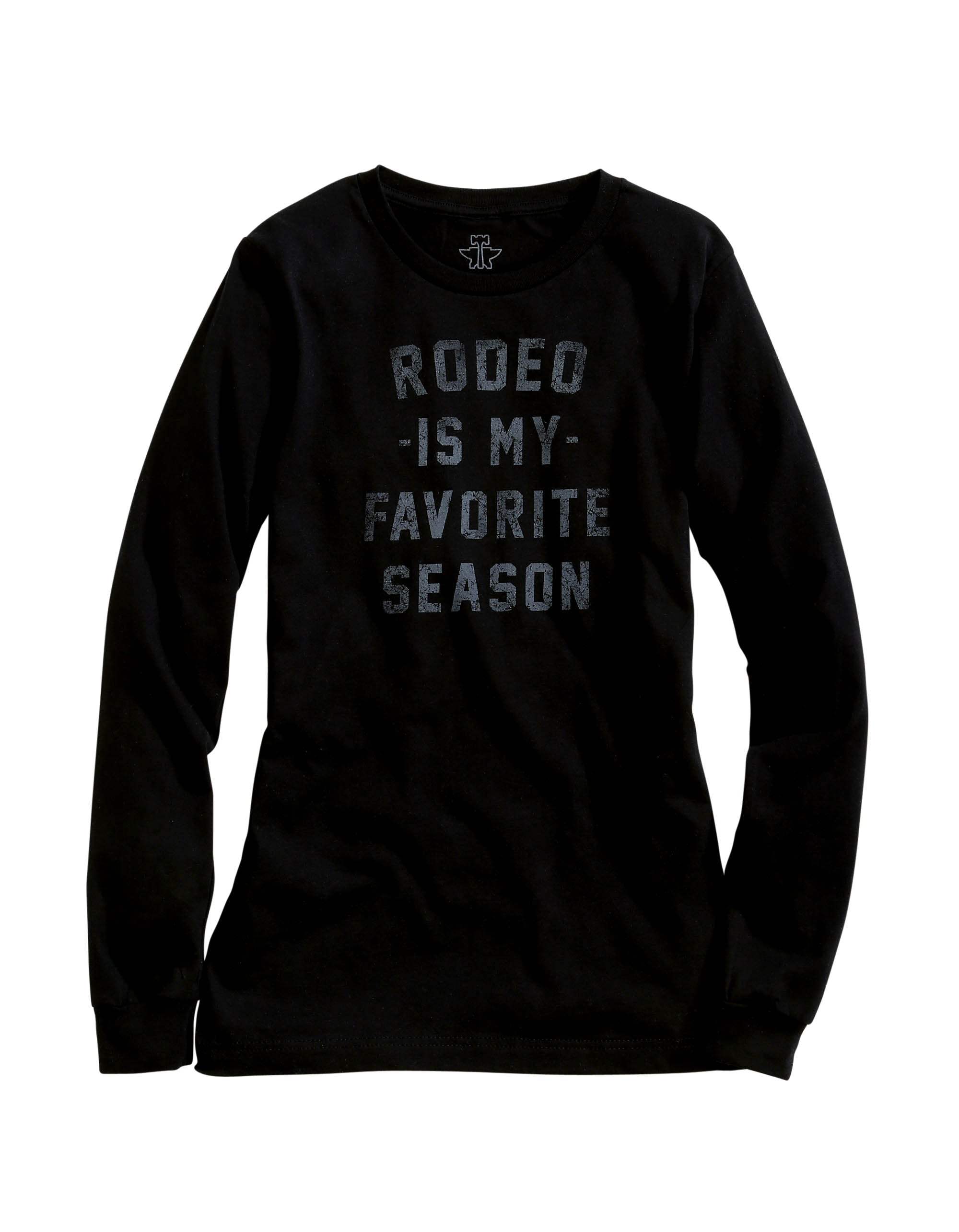 Tin Haul WOMENS LONG SLEEVE T-SHIRT - Tin Haul - Flyclothing LLC