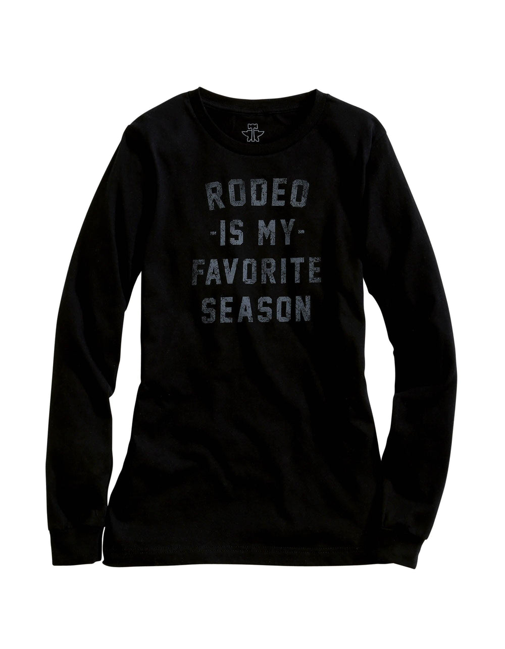 Tin Haul WOMENS LONG SLEEVE T-SHIRT - Tin Haul