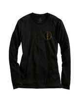 Tin Haul WOMENS LONG SLEEVE T-SHIRT - Tin Haul - Flyclothing LLC