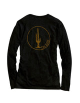Tin Haul WOMENS LONG SLEEVE T-SHIRT - Tin Haul - Flyclothing LLC