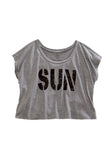 Tin Haul WOMENS SHORT SLEEVE T-SHIRT - Tin Haul