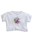 Tin Haul WOMENS SHORT SLEEVE T-SHIRT - Tin Haul