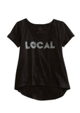 Tin Haul WOMENS SHORT SLEEVE T-SHIRT - Tin Haul