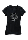Tin Haul WOMENS SHORT SLEEVE T-SHIRT - Tin Haul