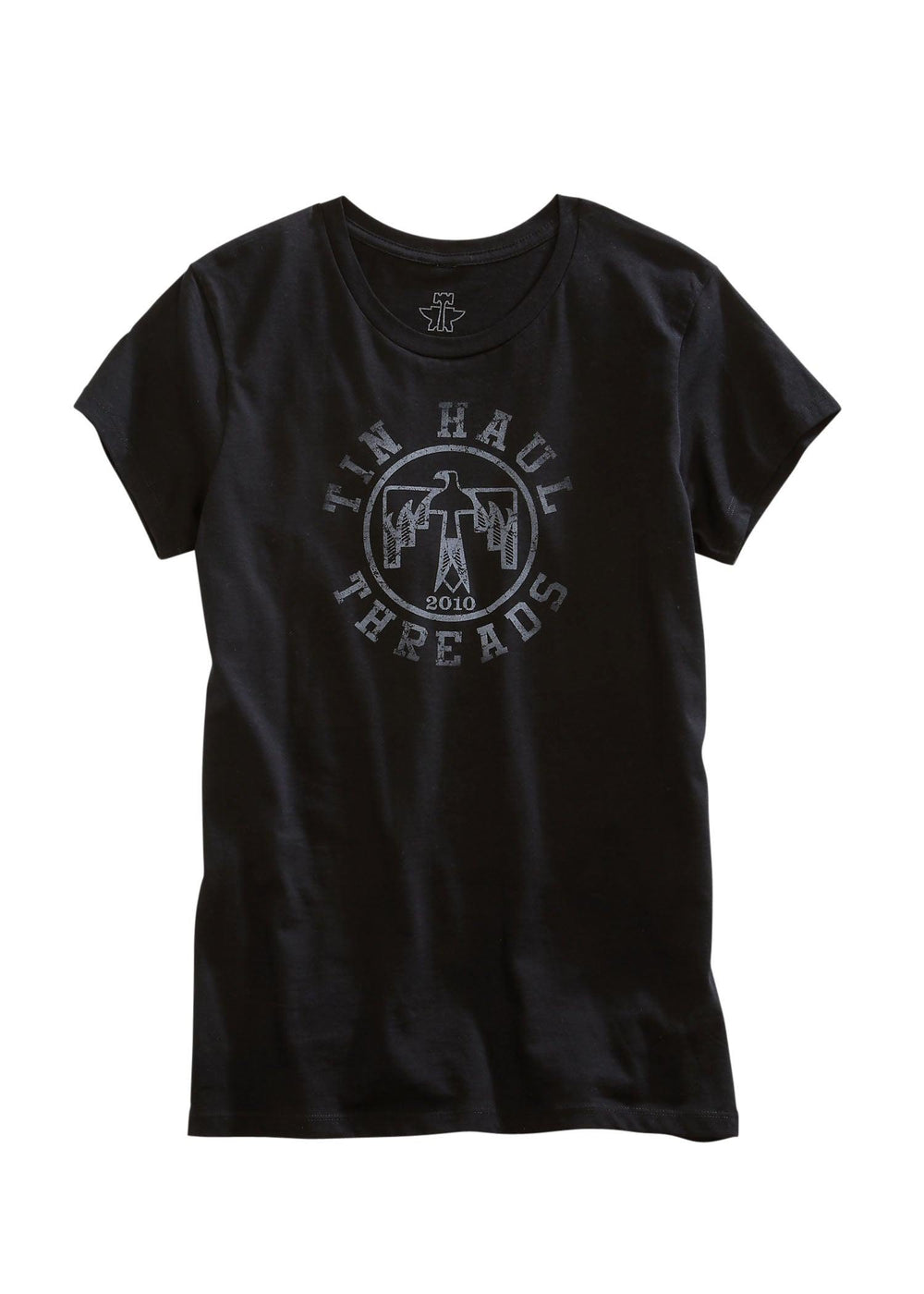 Tin Haul WOMENS SHORT SLEEVE T-SHIRT - Tin Haul