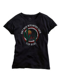 Tin Haul WOMENS SHORT SLEEVE T-SHIRT - Tin Haul