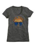 Tin Haul WOMENS SHORT SLEEVE T-SHIRT - Tin Haul