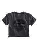 Tin Haul WOMENS LONG SLEEVE KNIT TIN HAUL DESERT CIRCLE SCREEN PRINT SHIRT - Tin Haul - Flyclothing LLC