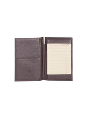Scully CHOCOLATE FOLDING JOTTER - Flyclothing LLC