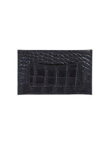 Scully BLACK JOTTER - Scully Leather - Flyclothing LLC