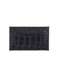 Scully BLACK JOTTER - Scully Leather
