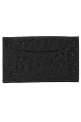 Scully BLACK JOTTER - Scully Leather - Flyclothing LLC