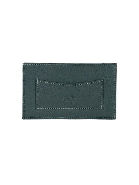 Scully FOREST JOTTER - Scully Leather