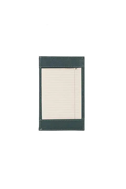 Scully FOREST JOTTER - Scully Leather - Flyclothing LLC