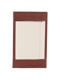 Scully TAWNY JOTTER - Scully Leather