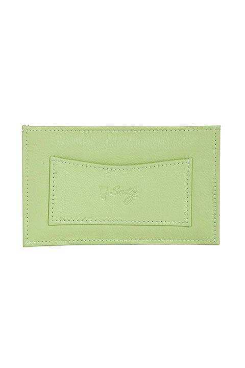 Scully BEIGE JOTTER - Scully Leather - Flyclothing LLC