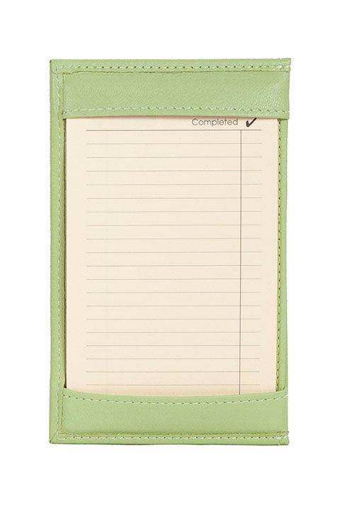 Scully BEIGE JOTTER - Scully Leather - Flyclothing LLC