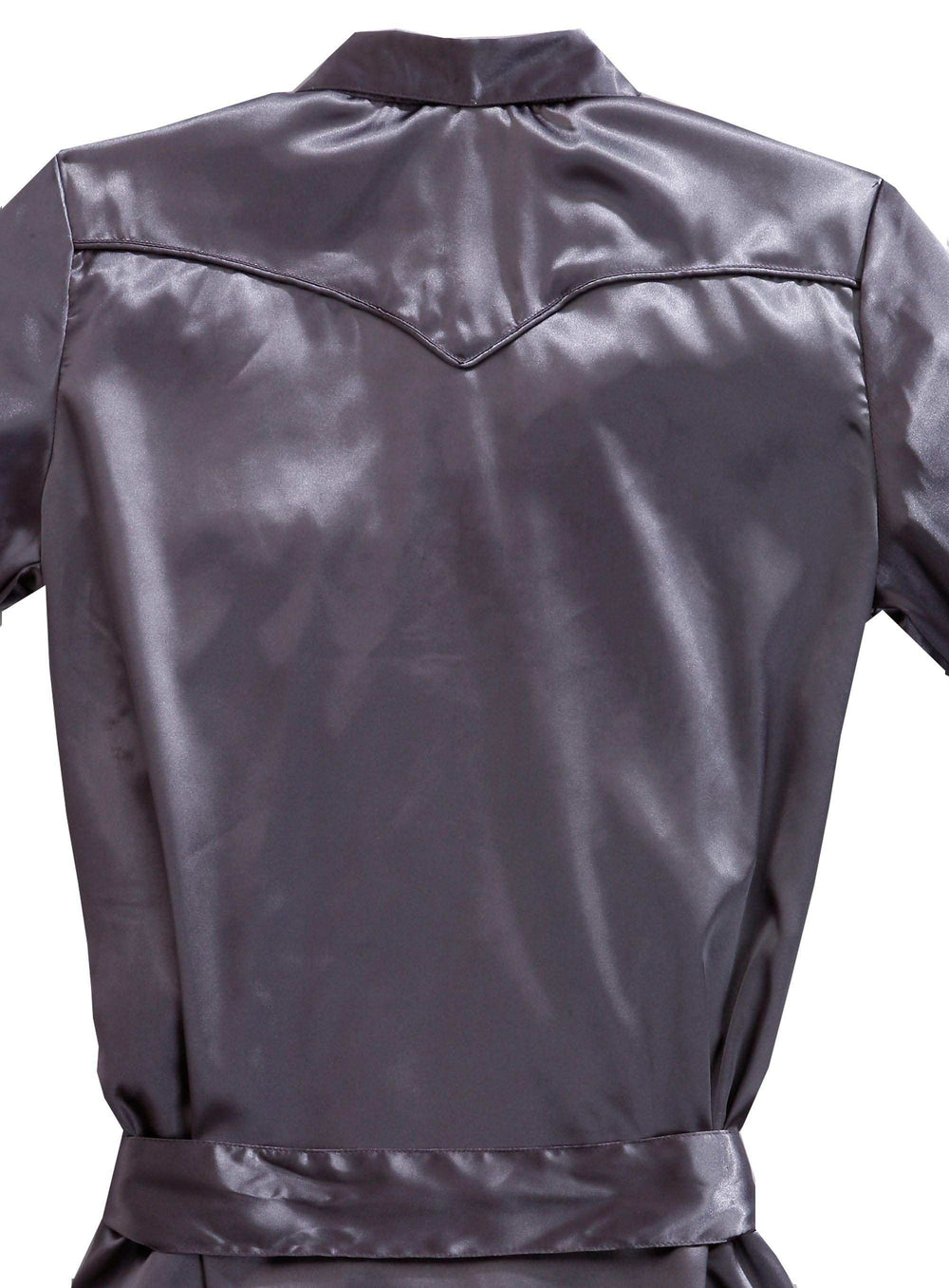 Tin Haul WOMENS LONG SLEEVE WESTERN BLOUSE - Tin Haul - Flyclothing LLC