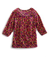 Tin Haul WOMENS LONG SLEEVE BLOUSE - Tin Haul - Flyclothing LLC