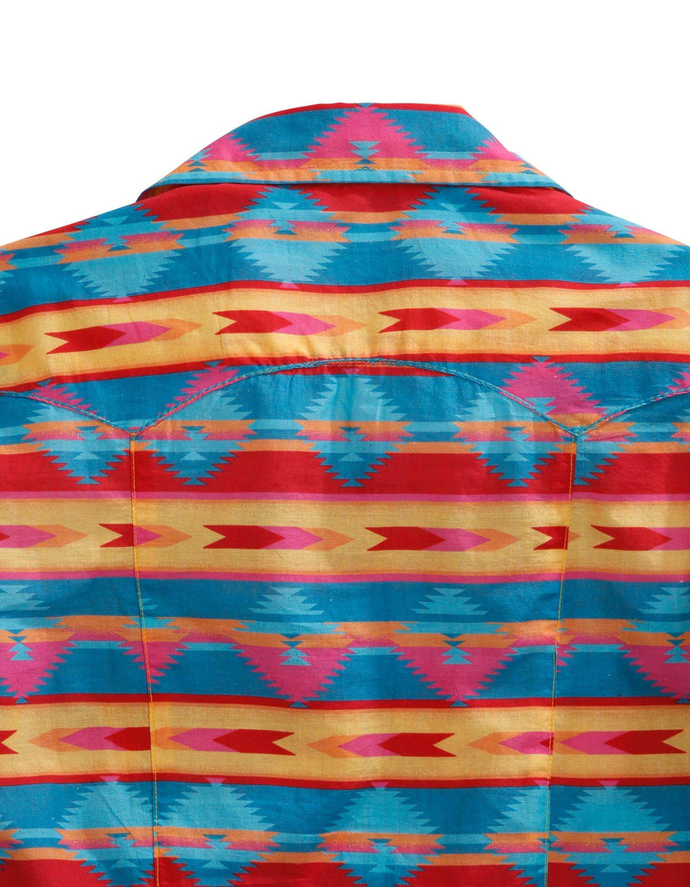 Tin Haul WOMENS LONG SLEEVE BLOUSE - Tin Haul - Flyclothing LLC