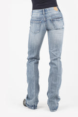 Tin Haul Womens Jeans - Flyclothing LLC