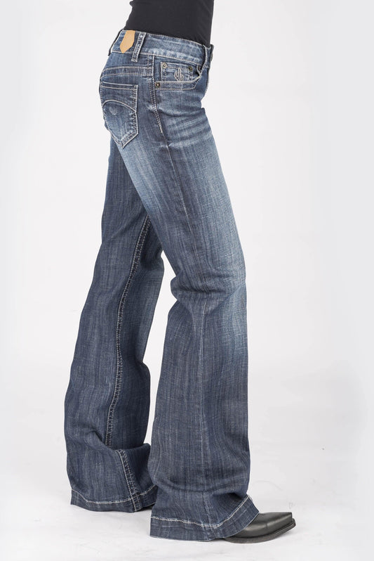 Tin Haul WOMENS JEANS - Tin Haul