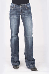 Tin Haul WOMENS JEANS - Tin Haul - Flyclothing LLC