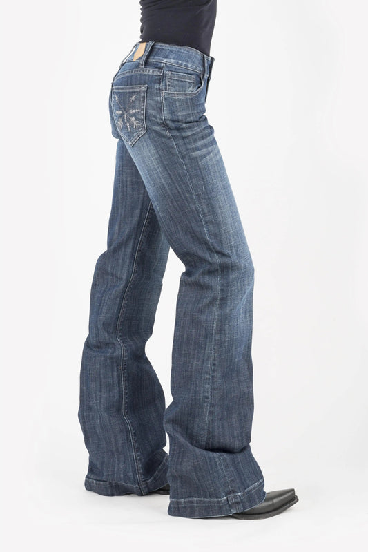 Tin Haul WOMENS JEANS - Tin Haul