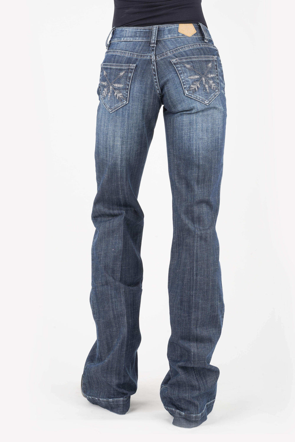 Tin Haul WOMENS JEANS - Tin Haul - Flyclothing LLC