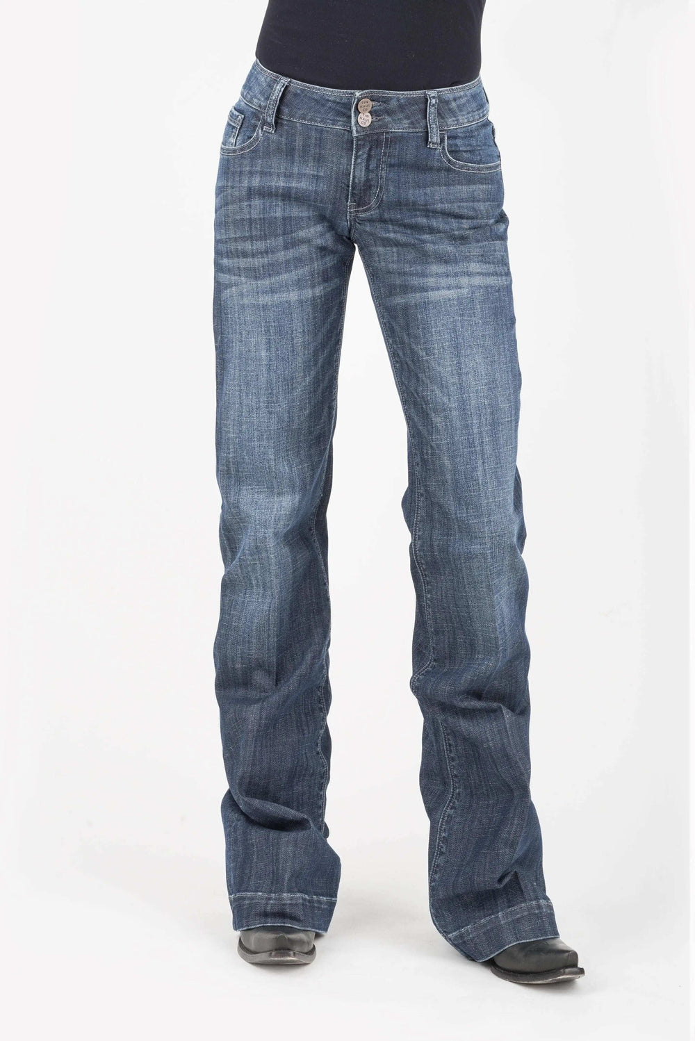 Tin Haul WOMENS JEANS - Tin Haul - Flyclothing LLC