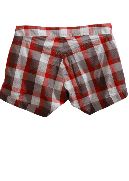 Tin Haul WOMENS SHORTS - Flyclothing LLC