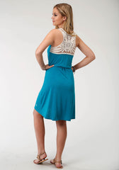 Tin Haul WOMENS DRESS - Flyclothing LLC